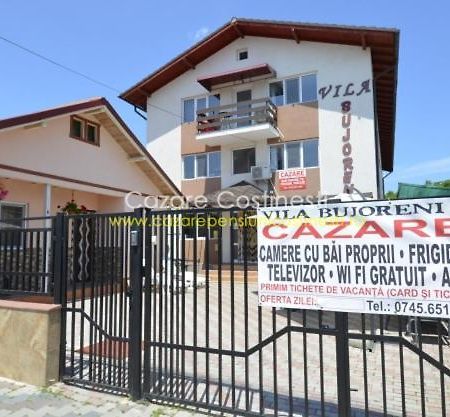 קוסטינסטי Casa Bujoreni 2 מראה חיצוני תמונה