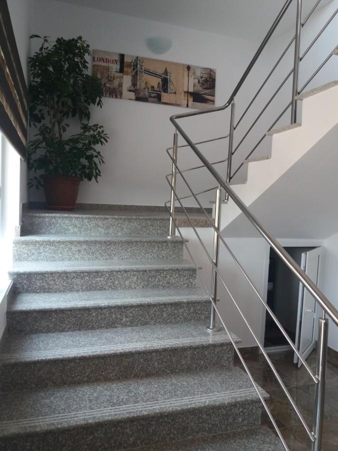 קוסטינסטי Casa Bujoreni 2 מראה חיצוני תמונה