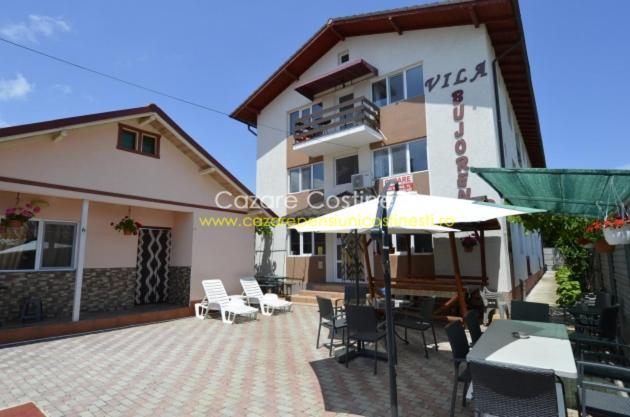 קוסטינסטי Casa Bujoreni 2 מראה חיצוני תמונה
