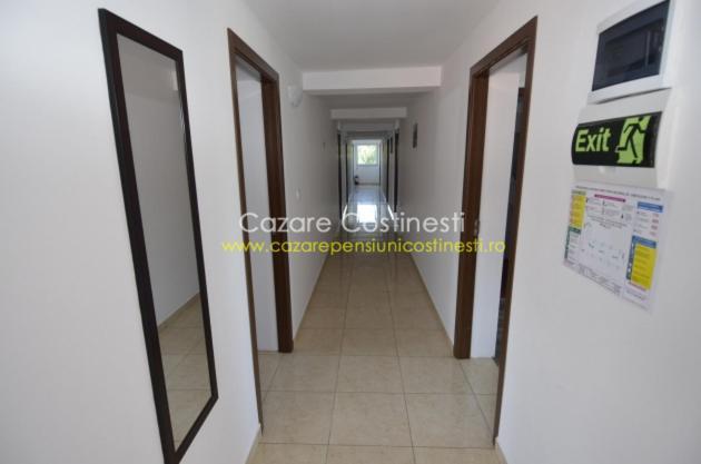 קוסטינסטי Casa Bujoreni 2 מראה חיצוני תמונה