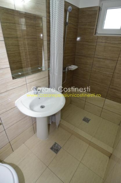 קוסטינסטי Casa Bujoreni 2 מראה חיצוני תמונה
